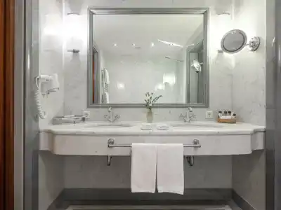 Kurortny "skandinaviya" I Spa - 53