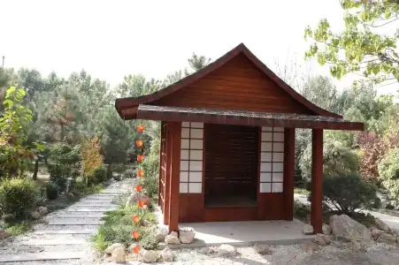 Uzumfermer Mini-hotel - 15