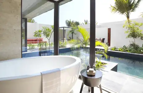 Al Baleed Resort Salalah by Anantara - 74