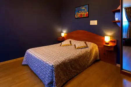 Ecotel Bogorodsk & Spa - 75