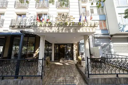 Grand Hamit - 1