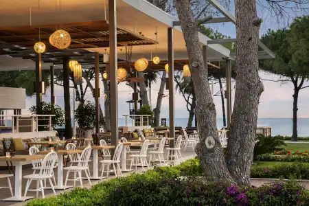 Acanthus Cennet Barut Collection - Ultra All Inclusive - 34