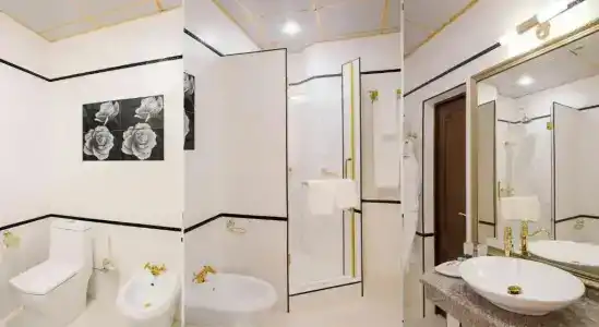 Spa Rafael Resort - 91