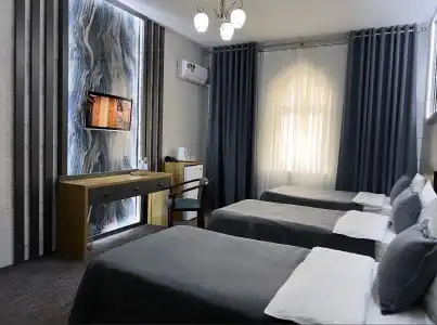 Orient Inn - 15