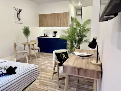 Raido. History Apart-hotel - 61