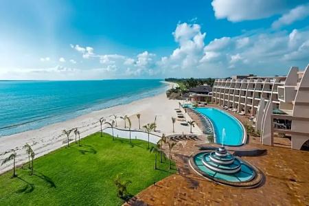 Ramada Resort by Wyndham Dar es Salaam - 33