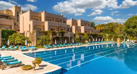 Spice & Spa All Inclusive - 78