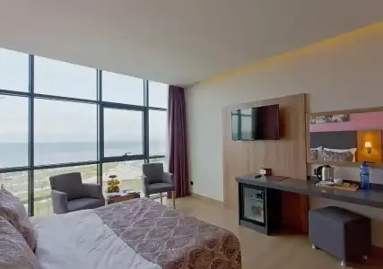 Euphoria Batumi Convention & Casino - 19