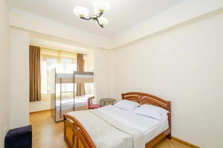 Areva Hostel & Apartment - 13
