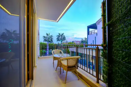 Eden Nest Exclusive Apart - 78