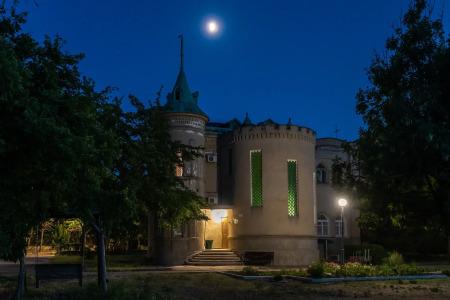 Priboj Sanatorium - 3