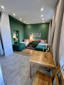 City Comfort on Arbatskaya - 11