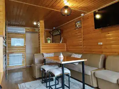 Hutorok Recreation center - 223