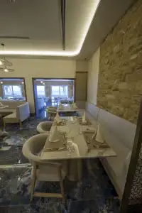Luxotel Aqaba Beach Resort & Spa - 43