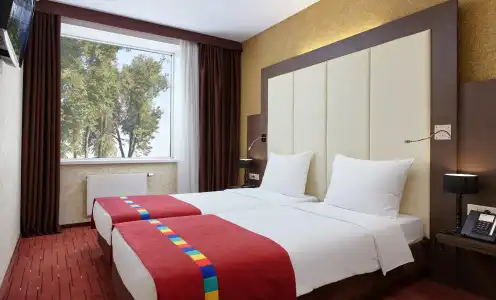 Park Inn by Radisson Odintsovo - 50