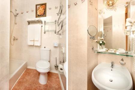 Oktyabryskiy Health resort - 33