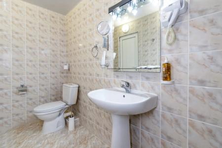 Chyornoe More (Korpusa 1 i 2) - 108