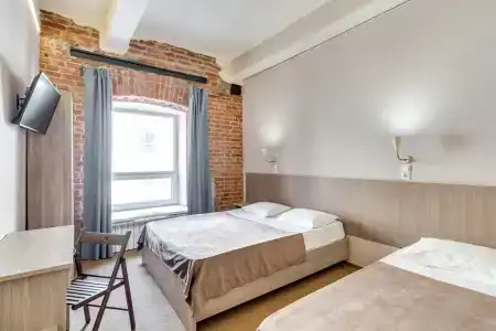 Nabokov Loft-Hotel - 55