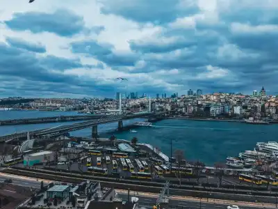 Golden Horn Park - 0