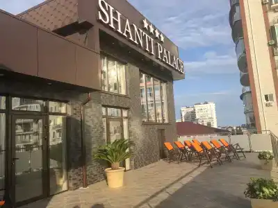 Shanti Palace ApartHotel - 8