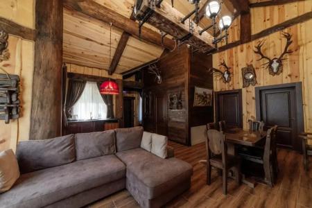 Aristokrat Spa Grand-Hotel - 84