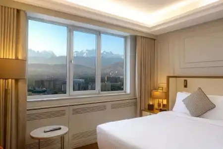 Sheraton - 22