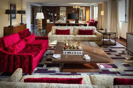 Sheraton Oman - 23