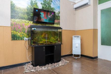 Priboj Sanatorium - 67