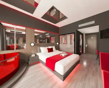 Amons Belek - 35