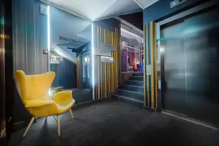 Golden Tulip Krasnodar - 27