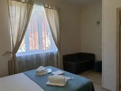 START Moskovskaya - 58