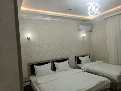 Muhayyo Guest House - 16