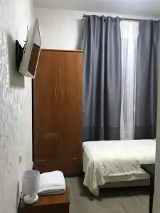 Vernisazh Mini-hotel - 21