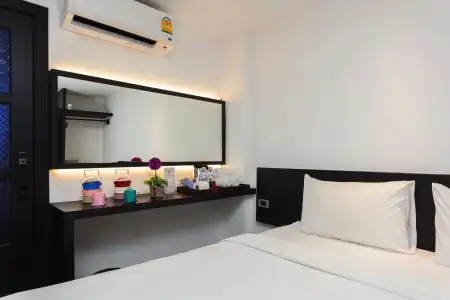 Cokoon Islanda Patong - 11