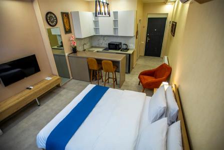 MD Apart Tbilisi - 17