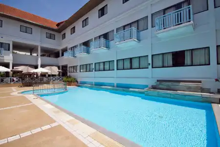 Chom View, Hua Hin - 39