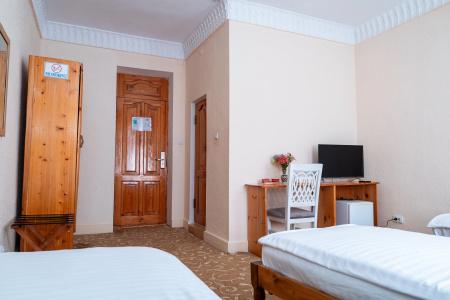 Caravan Serail - 53