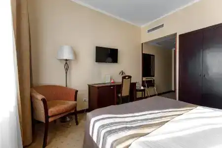 Hotel - 34