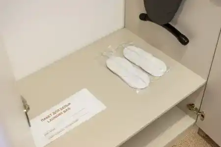 Lissabon Apart-hotel - 58