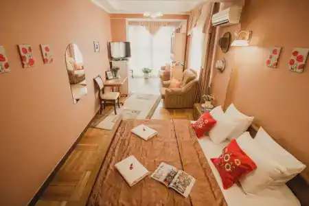 Pansionat Vyisokij Bereg - 90