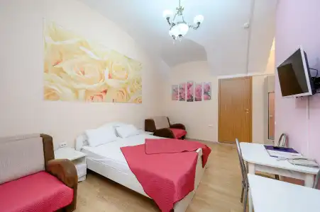 Nevskij 111 - 114