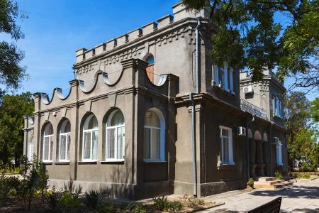 Priboj Sanatorium - 11