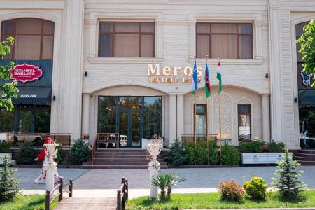 Meros Boutique - 36