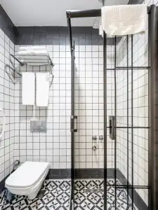 BİG Urban Stay TAKSİM@WİTH Sea VİEW - 29