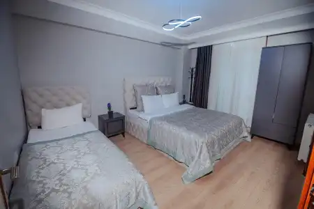 Taksim Wonder Suites Apart - 184