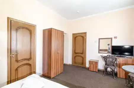 Kurortny Sanvil Primorskiy 2** - 84