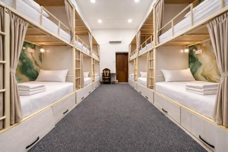Colibri Traditional Guest House - 1