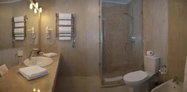Primorsky Park SPA - 65