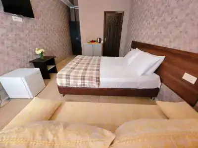 Uralskie Samotsvetyi - 156