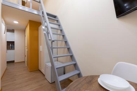 Na ulice Trefoleva 18 Apart-hotel - 65